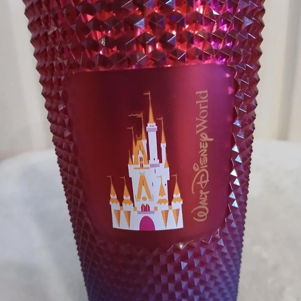 Starbucks exclusive walt